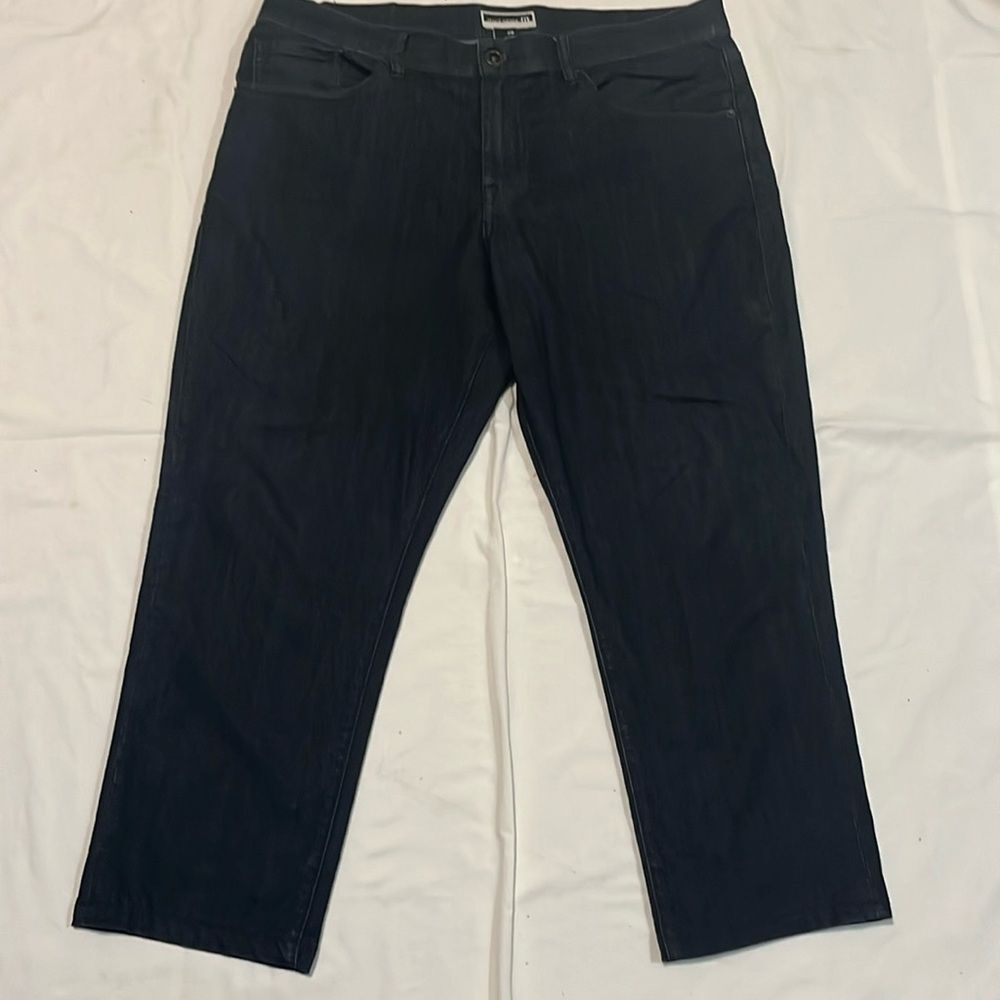 Travis Mathew Dark Wash Jeans Men's 36